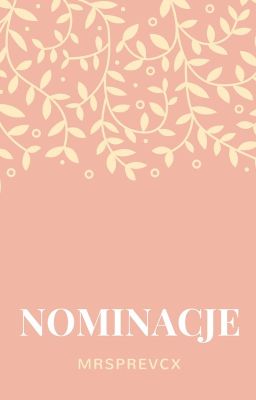 NOMINACJE