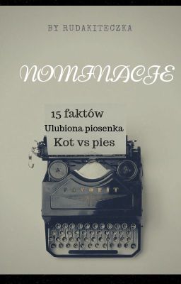 Nominacje