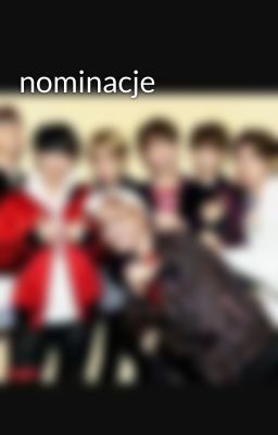 nominacje