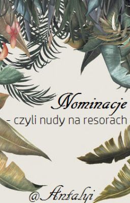 Nominacje