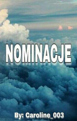 Nominacje 💌