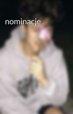 nominacje 