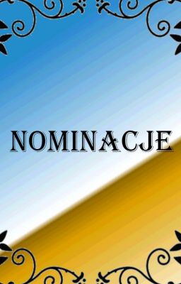 Nominacje