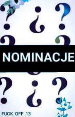 nominacje 