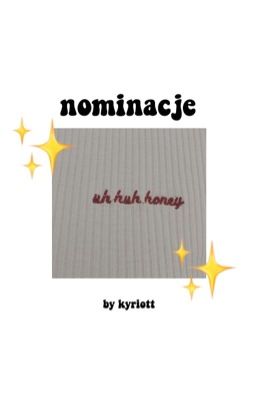 nominacje ~