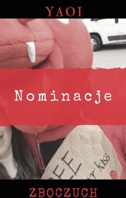 Nominacje