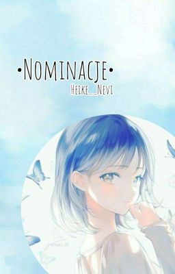 •Nominacje•