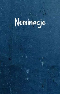 Nominacje