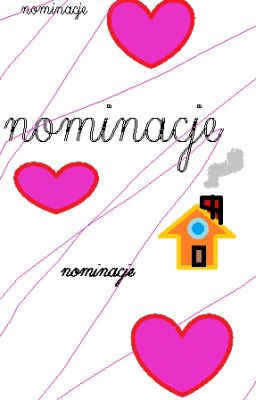 Nominacje