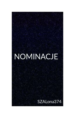 Nominacje