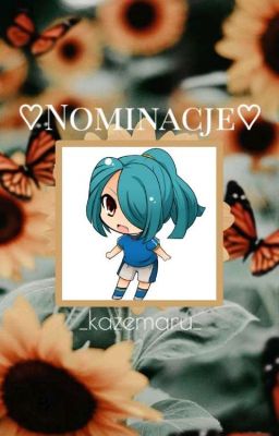 ♡Nominacje♡