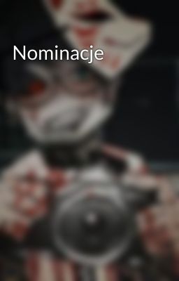 Nominacje 