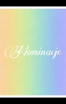 Nominacje