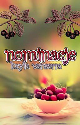 Nominacje