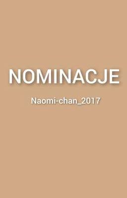 Nominacje 