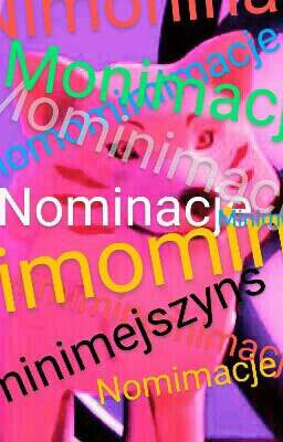 nominacje