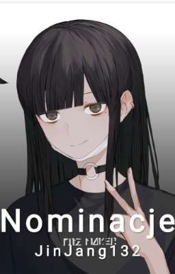 Nominacje