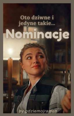 Nominacje! 