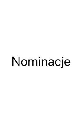 Nominacje