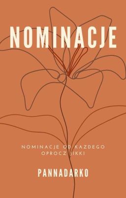 Nominacje