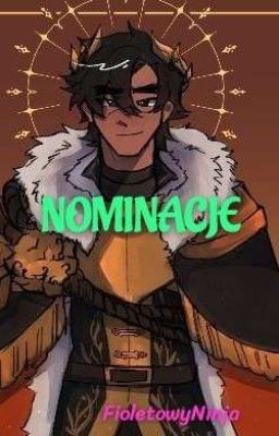 Nominacje ✨✨