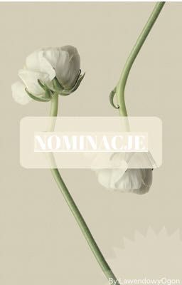 Nominacje