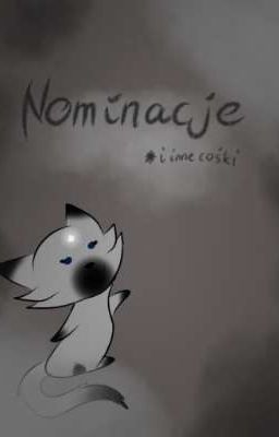 ❤Nominacje🦔