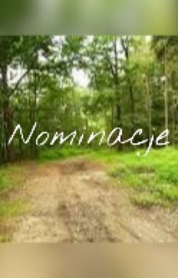 Nominacje