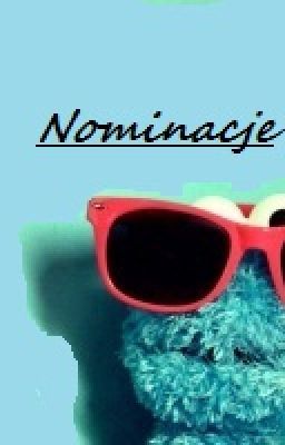 Nominacje...