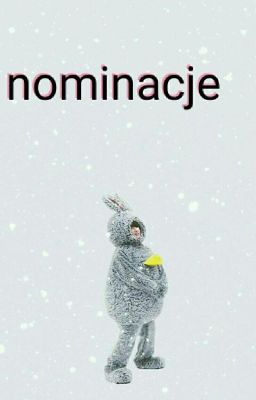 Nominacje 