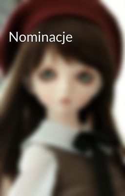 Nominacje