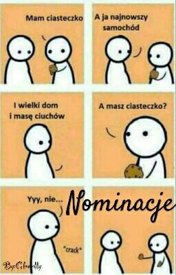 Nominacje