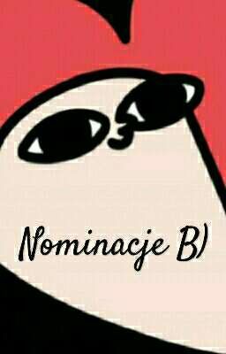 Nominacje B) 