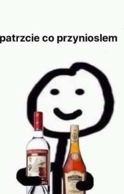 Nominacje czy inny chuj