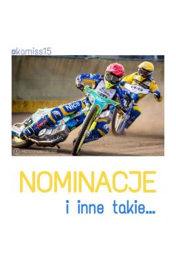 Nominacje - i inne takie