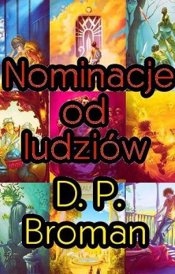 Nominacje od ludziów