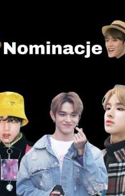 Nominacje UwU