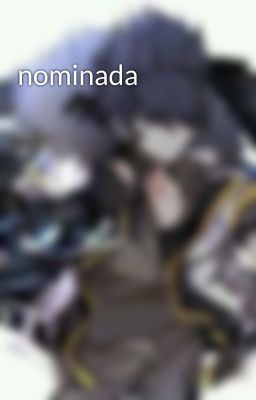 nominada 