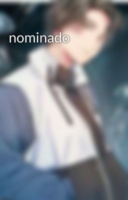 nominado