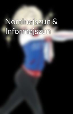 Nominejszun & Informajszun 