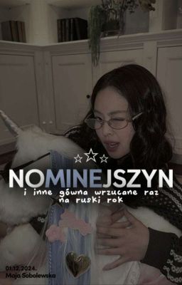 ⋅ Nominejszyn ⋅