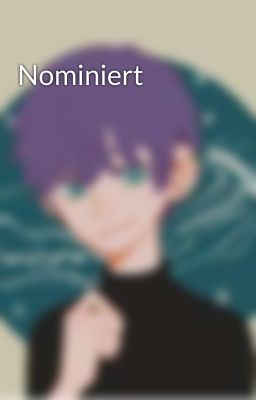 Nominiert