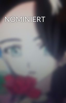 NOMINIERT