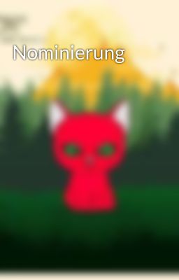 Nominierung 