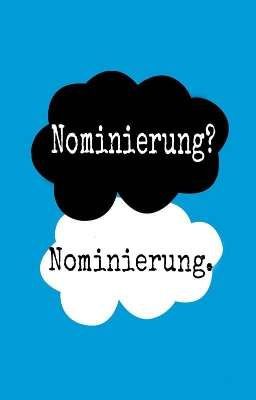 Nominierung? Nominierung. 