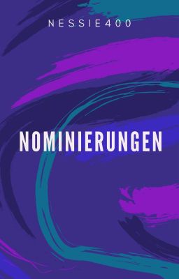 Nominierungen^^