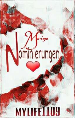 Nominierungen ❤