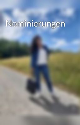 Nominierungen