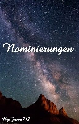 Nominierungen ☆