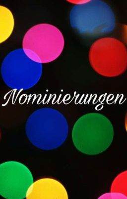 Nominierungen